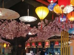 -渝厨生态火锅(合川区府店)