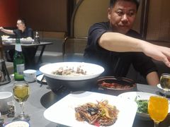 -老德州四合院·德州菜(天衢路店)