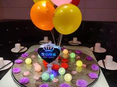 -巴特餐饮6加1音乐餐吧·新疆菜