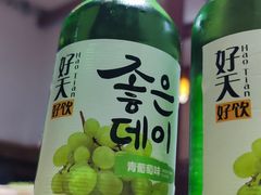 -韩一品韩国料理(柏庐南路店)