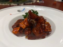 -聚春园自助餐厅(东街口店)