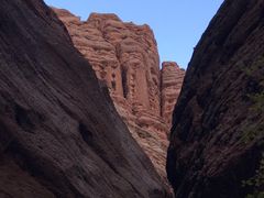 -天山神秘大峡谷