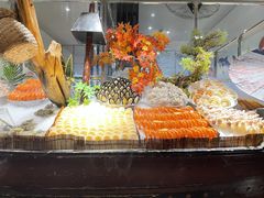 -喜庭海鲜自助(来福士店)