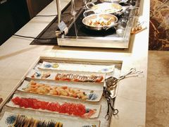 -TABLE·味西餐厅-成都茂业JW万豪酒店