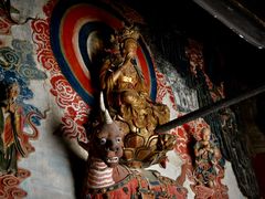 -报恩寺(平武县)