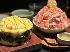 -NEED创意韩国料理(青岛万象城店)