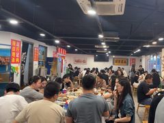 -辣螃铠盆盆蟹大排档(总店)