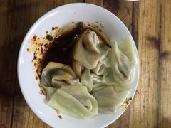 洞子口张老二凉粉-洞子口张老二凉粉(文殊院店)