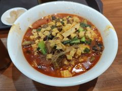 -清真·马洪小炒泡馍馆(钟楼回民街店)