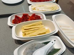 -海底捞火锅(金桥太茂商业广场店)
