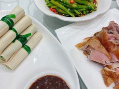 炝拌黄花-凯鸽酒楼(大同振兴街店)