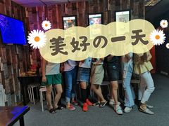 -魔方cube剧情密室逃脱(海岸城店)