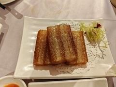 特色姜汁糕-宴荟·粤式臻味(领展店)