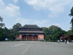 -成都武侯祠博物馆