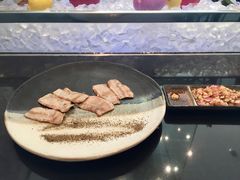 -将军日本餐厅·Shogun 传统日料·铁板烧·板前料理(厦门马哥孛罗东方大酒店)