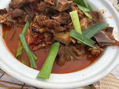 -狮龙啤酒烧烤屋(建二路店)