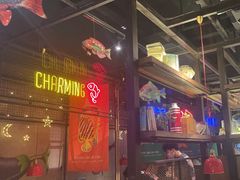 -探鱼·鲜青椒爽麻烤鱼(广州欣荣广场店)