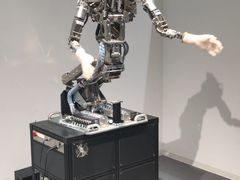 -日本科学未来馆