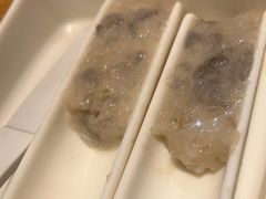 水林间特色虾滑-水林间·寿喜烧自助(仙林金鹰店)