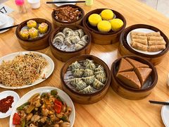 -阿弟早茶大排档(九村店)