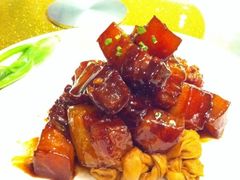 红烧肉-兴圆苑