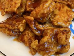 -老街坊海鲜家常菜(新城路店)