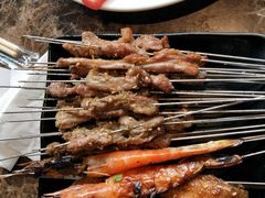 -冰城小镇音乐串吧·聚会餐厅(百子湾店)