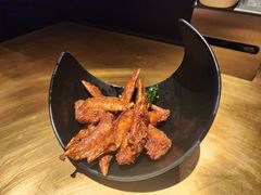 -烤匠麻辣烤鱼(双流明城购物中心店)