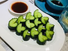 -刘一锅筋头巴脑(王府井店)
