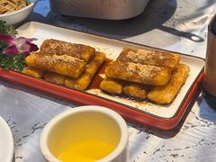 -红辣椒·川菜·火锅(大洋中心店)