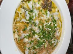 -太二酸菜鱼(石家庄万象城店)