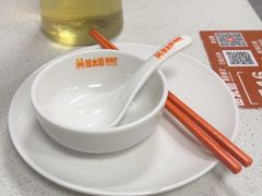 -田大厨海鲜超市(万豪店)