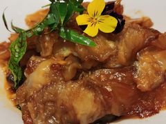 -上海1号私藏菜(静安店)