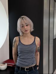 -Z.X HAIR SALON张新美业