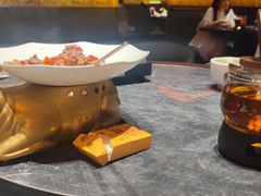 -炊烟小炒黄牛肉(浦东世纪汇店)