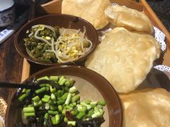 -关中道陕味艺术餐厅(西岳庙店)