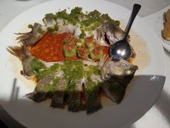 -衡山汇·高级粤菜(霄云路店)