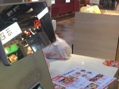 -姑娘手·陕西手工面·肉夹馍(元洪城店)