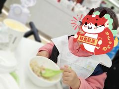 -北大家园食堂