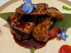 -上海1号私藏菜(静安店)