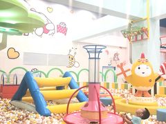 -麦田工坊(月湖店)