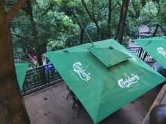 -巴倒烫陆派火锅山庄(南山总店)