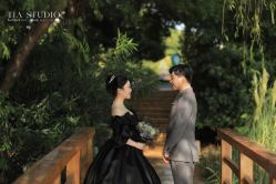 点击看大图 -天一婚纱摄影TIA STUDIO(珠海路店)