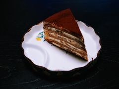 -Be Lived Cafe比例咖啡(摩天轮店)