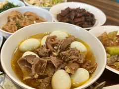 -皮五鱼汤面(老街店)