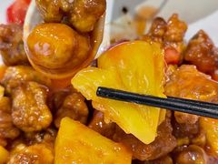 -寻味肇庆·八姑农庄·广府西江菜