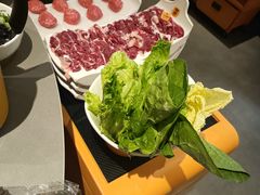-潮发潮汕牛肉店(芳村店)