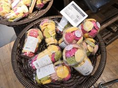 -Olé精品超市(北京合生汇店)