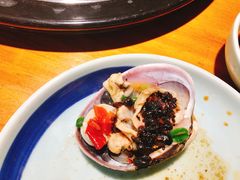 天鹅蛋-三个渔夫·蒸汽海鲜(小白楼店)