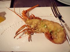 -广州文华东方酒店·江-由辉师傅主理